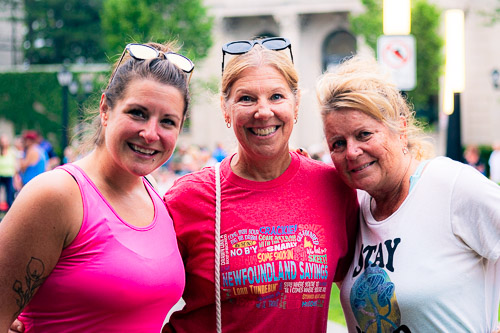 Cohoes, NY - Aug 2025